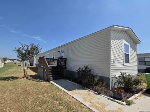 7151 Woodlake Pkwy #LOT 374, San Antonio, TX 78218