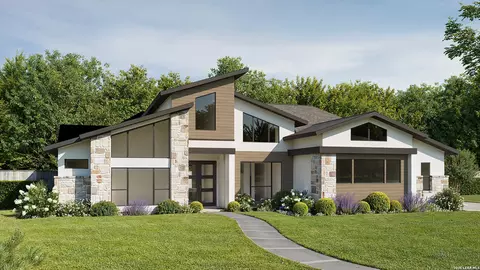 1015 Sirockham Blvd, Bulverde, TX 78163