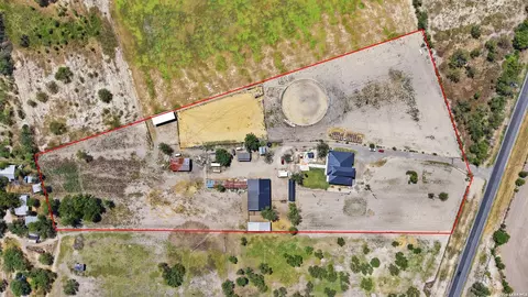 View/Area - 14906 Somerset, Von Ormy, TX 78073 photo 2 of 3