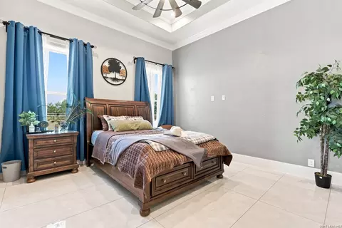 Bedroom - 14906 Somerset, Von Ormy, TX 78073 photo 6 of 6