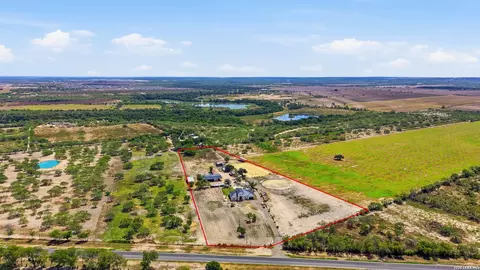 View/Area - 14906 Somerset, Von Ormy, TX 78073 photo 1 of 3