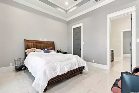 Bedroom - 14906 Somerset, Von Ormy, TX 78073 photo 5 of 6