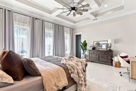 Bedroom - 14906 Somerset, Von Ormy, TX 78073 photo 1 of 6