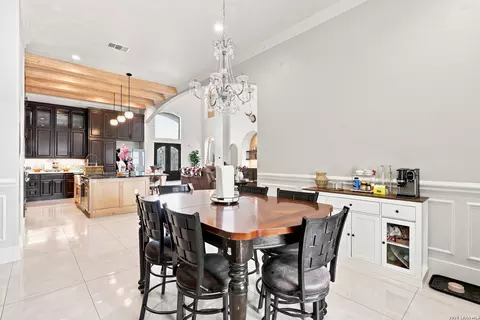 Dining - 14906 Somerset, Von Ormy, TX 78073 photo 1 of 1