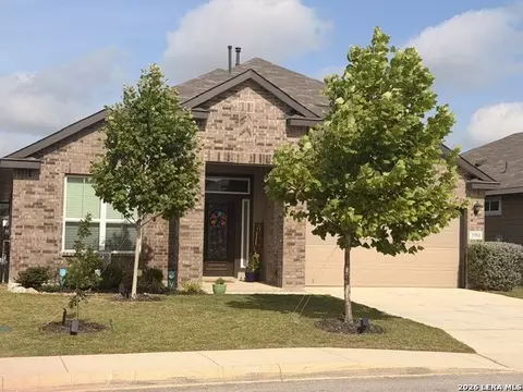 29511 Autumn Copper, Bulverde, TX 78163