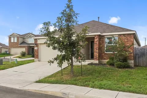 7015 Pail, San Antonio, TX 78252