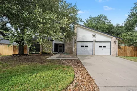 3222 Morning Crk, San Antonio, TX 78247