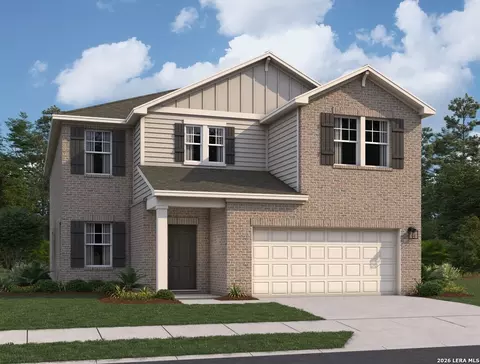 14231 Heartwood Xing, San Antonio, TX 78252