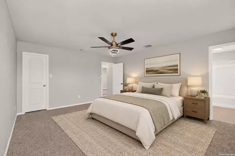 Bedroom - 6534 Level Flt, Converse, TX 78109 photo 3 of 11
