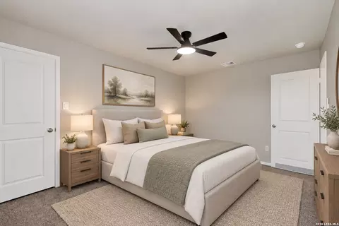 Bedroom - 6534 Level Flt, Converse, TX 78109 photo 8 of 11