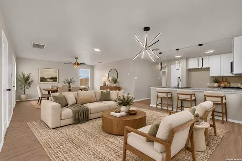 Living - 6534 Level Flt, Converse, TX 78109 photo 3 of 3