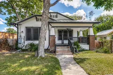 830 Erie Ave, San Antonio, TX 78212