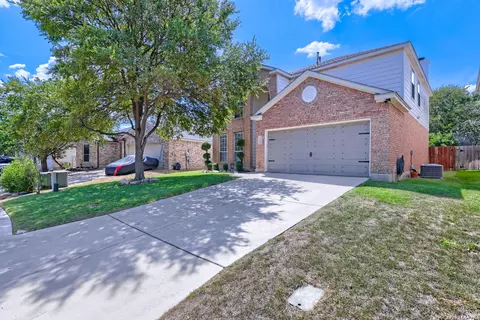 21410 Rio Colorado, San Antonio, TX 78259