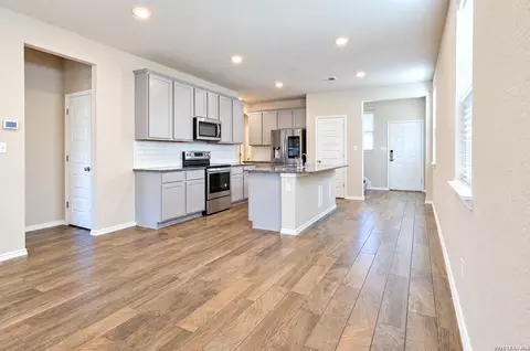 3347 Rancho Grande, San Antonio, TX 78224