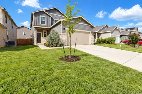 3347 Rancho Grande, San Antonio, TX 78224
