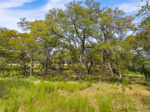 lot14 Thunder Cyn, Boerne, TX 78006