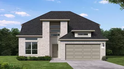 468 Hulda Trl, New Braunfels, TX 78130