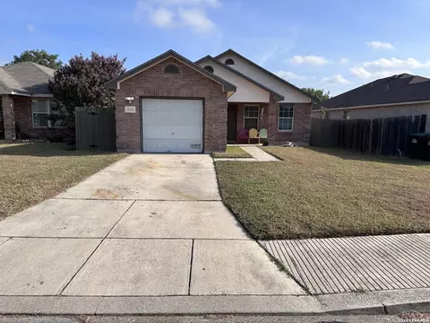 10615 Shaenview, San Antonio, TX 78254