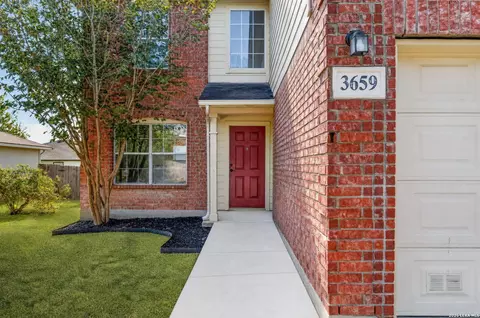 3659 Archer Blvd, New Braunfels, TX 78132