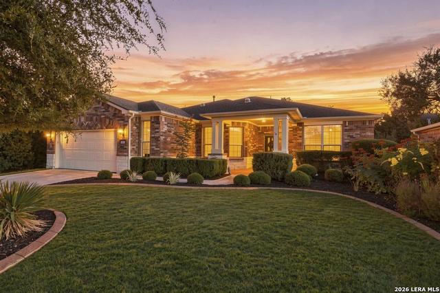 12704 Canyon Bay, San Antonio, TX 78253