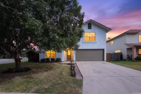 7143 Valewood Vw, San Antonio, TX 78240