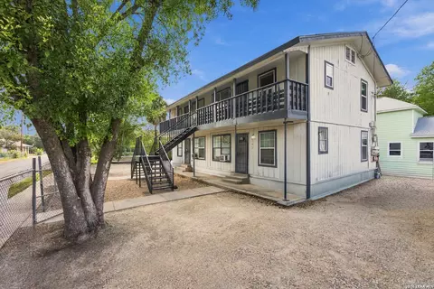 4818 Monterey St, San Antonio, TX 78237