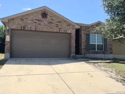 342 Perch Horizon, San Antonio, TX 78253