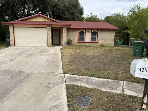 4255 Apple Tree Dr, San Antonio, TX 78222