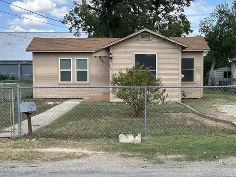 239 Apperson Ave, San Antonio, TX 78207