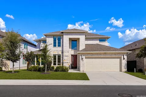 25802 Madison Rnch, San Antonio, TX 78255