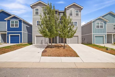 13342 Rowdy Cv, San Antonio, TX 78249