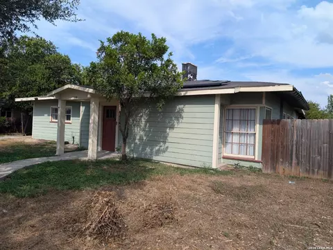 119 Seeling, San Antonio, TX 78228