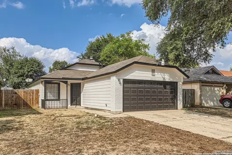 10115 Inridge, San Antonio, TX 78250