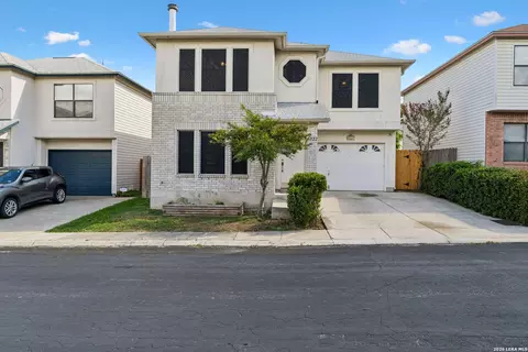 5022 Kenton Vw, San Antonio, TX 78240