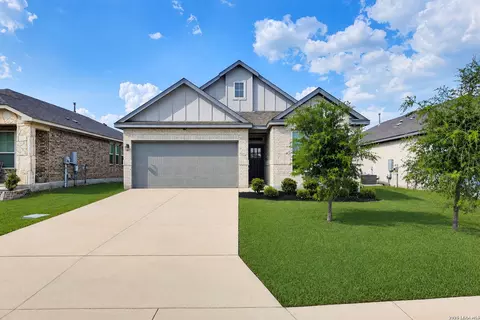 1917 Edelweiss Ave, New Braunfels, TX 78130