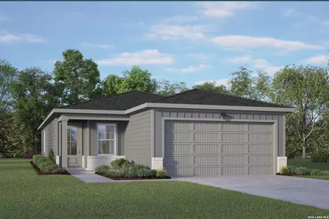 4922 Mala Vida, San Antonio, TX 78222
