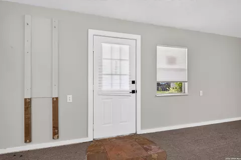 Entry Way - 11 Main St, Blanco, TX 78606 photo 1 of 1