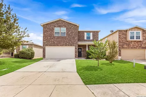 10142 Round Rdg, San Antonio, TX 78254