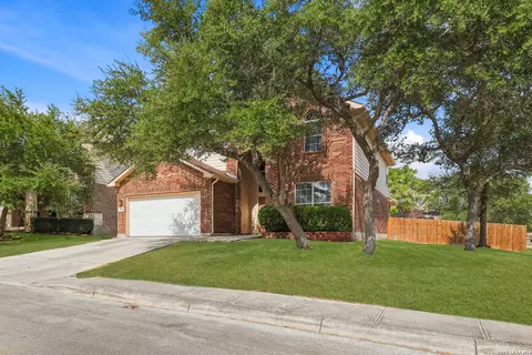 25602 Sophora, San Antonio, TX 78261