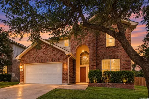 25602 Sophora, San Antonio, TX 78261