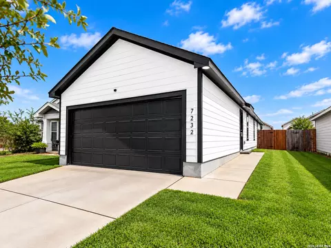 7232 Pasture Run, San Antonio, TX 78252