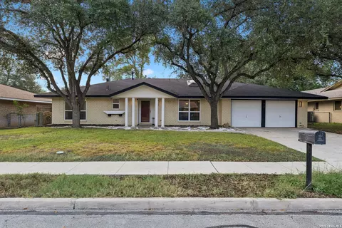 3126 Mayfair Dr, San Antonio, TX 78217