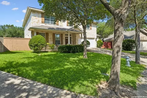 427 Elkgrove Ct, San Antonio, TX 78260