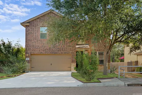 6406 Jacob Patrick, San Antonio, TX 78240