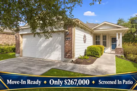 12731 Sand Holly, San Antonio, TX 78253