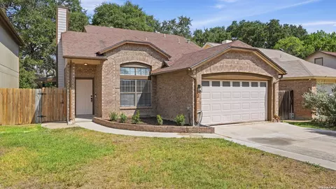 7343 Corian Park Dr, San Antonio, TX 78249