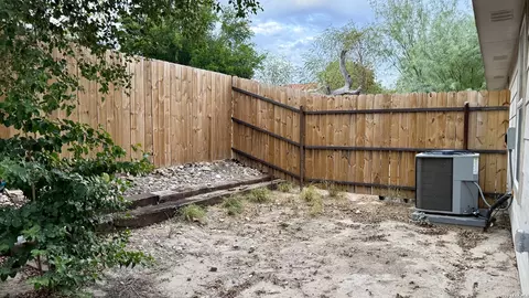 Exterior - 1729 Williams, Eagle Pass, TX 78852 photo 2 of 2