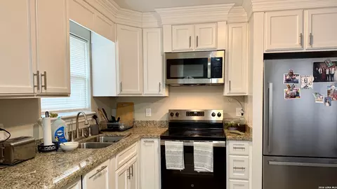 Kitchen - 1729 Williams, Eagle Pass, TX 78852 photo 1 of 1