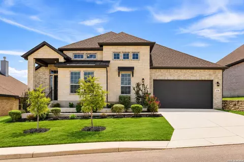 3716 Cualquiera, San Antonio, TX 78261