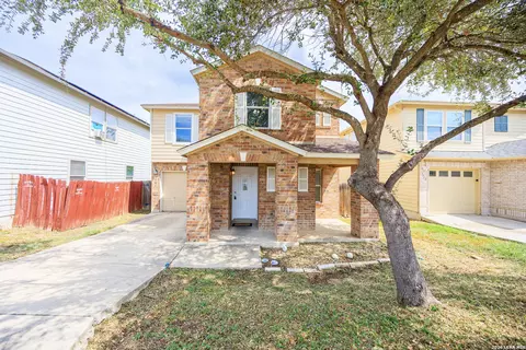 7706 Hedrick Farm, San Antonio, TX 78239